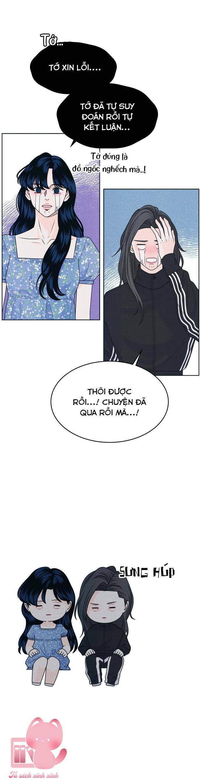 Chapter 61 - Trang 28
