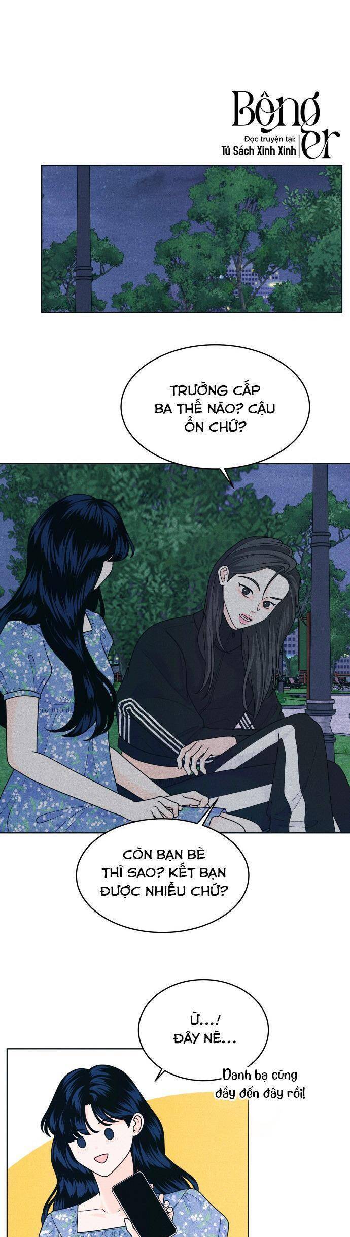 Chapter 61 - Trang 29