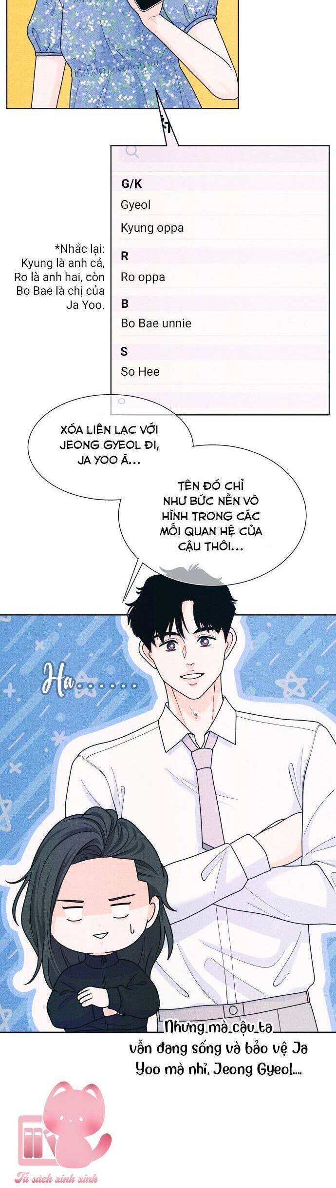 Chapter 61 - Trang 30
