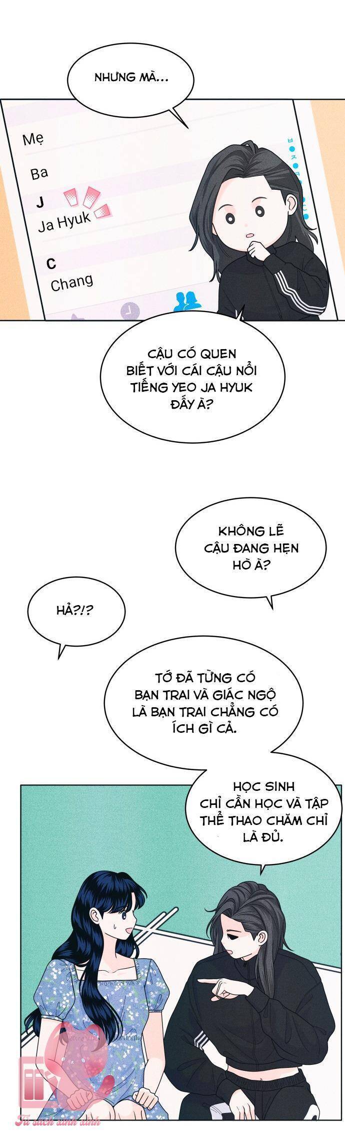 Chapter 61 - Trang 31