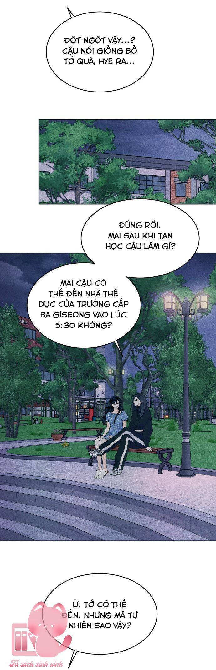 Chapter 61 - Trang 32