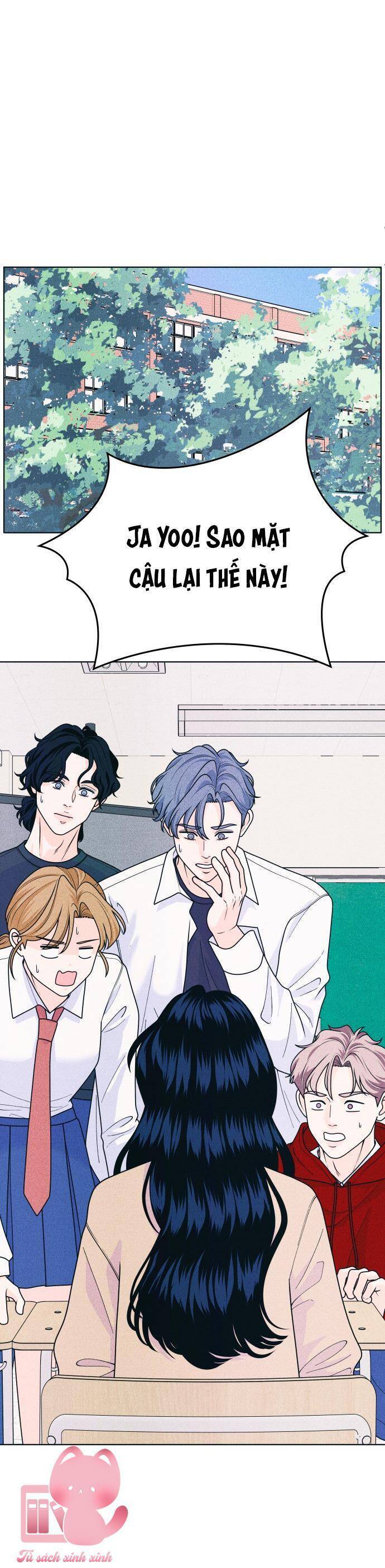 Chapter 61 - Trang 34