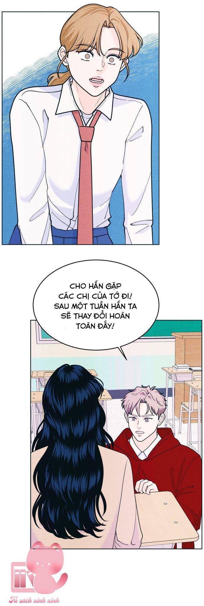 Chapter 61 - Trang 39