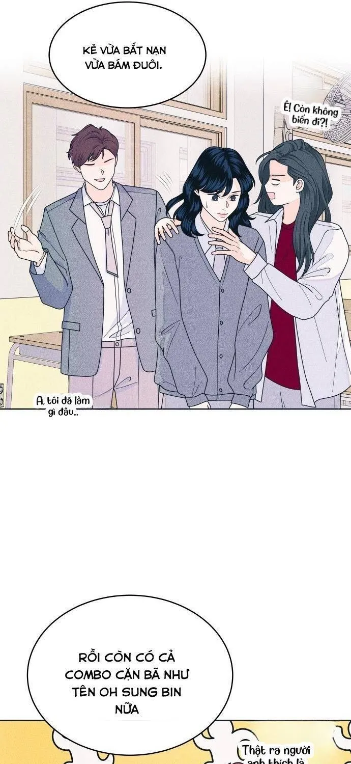 Chapter 64 - Trang 21