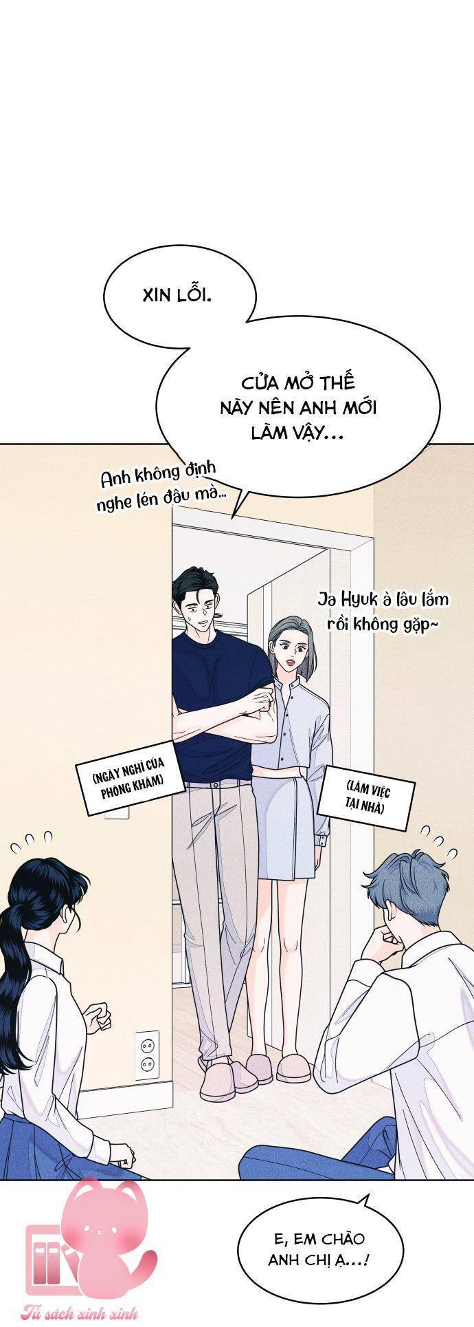 Chapter 65 - Trang 34