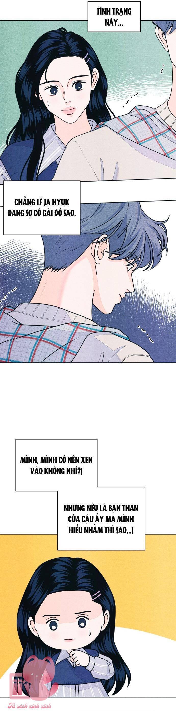 Chapter 67 - Trang 19