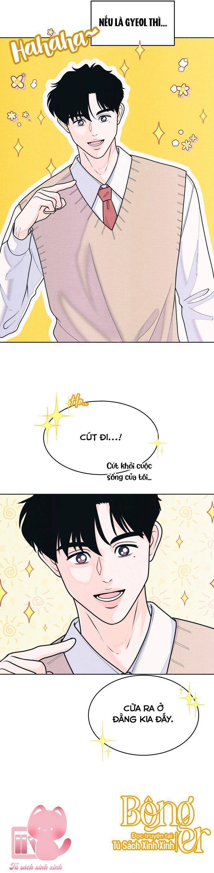 Chapter 67 - Trang 21