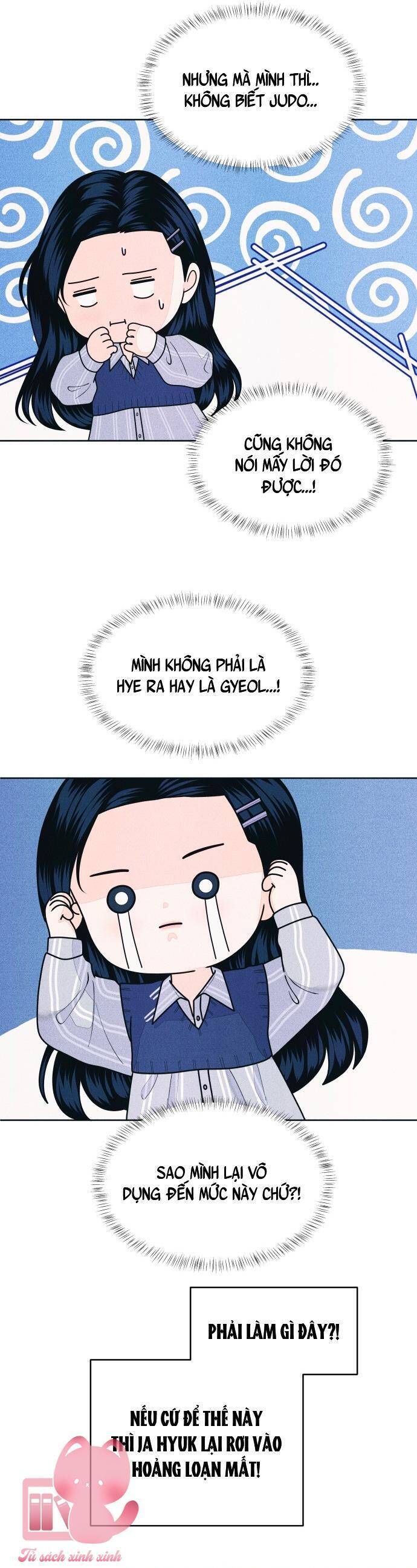 Chapter 67 - Trang 22