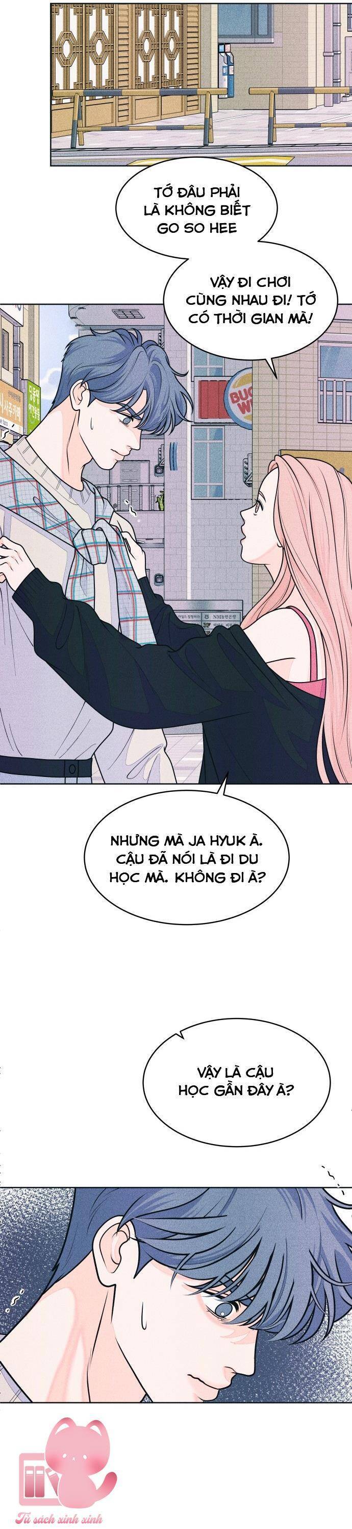 Chapter 67 - Trang 23