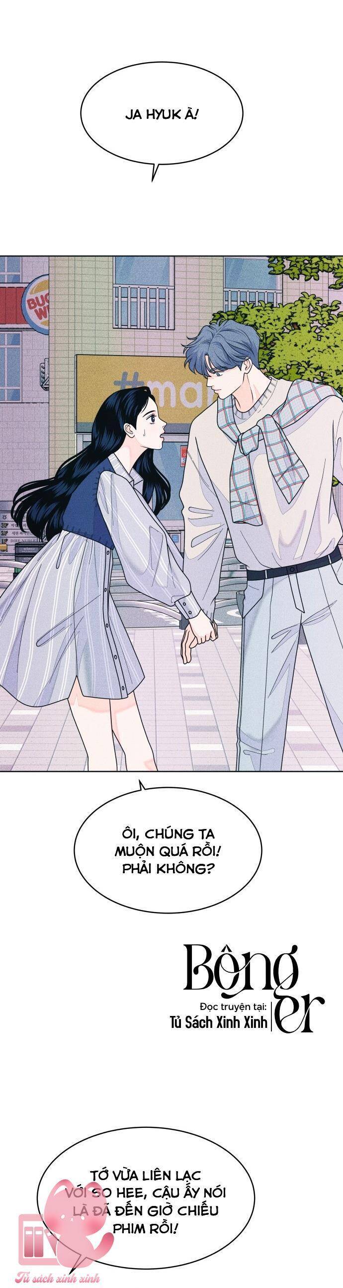Chapter 67 - Trang 26