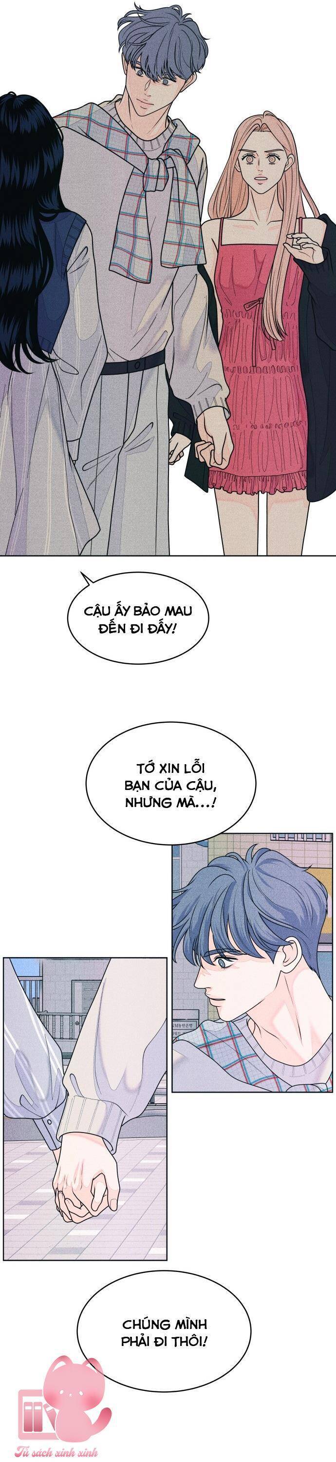 Chapter 67 - Trang 27