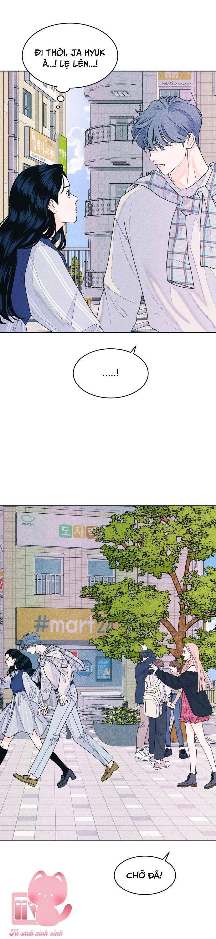 Chapter 67 - Trang 28
