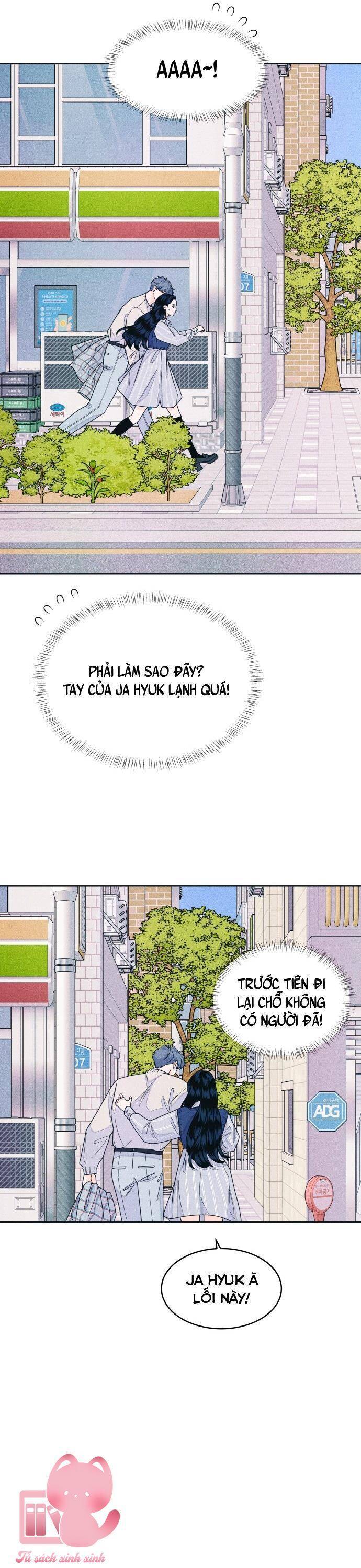 Chapter 67 - Trang 30