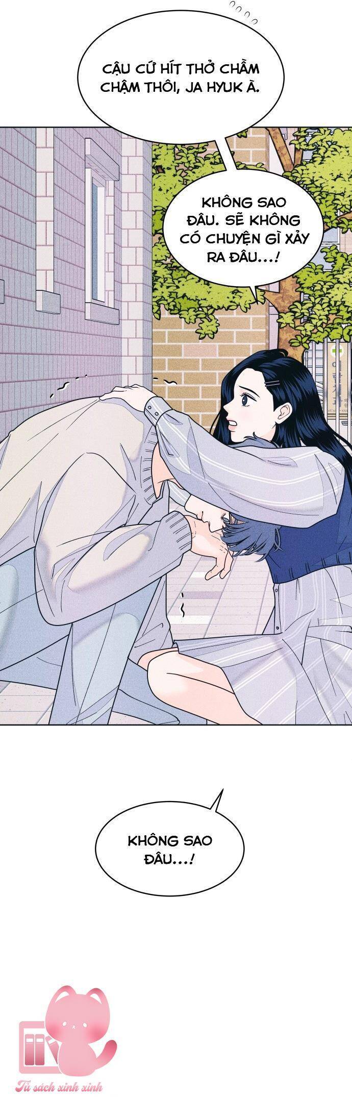 Chapter 67 - Trang 32