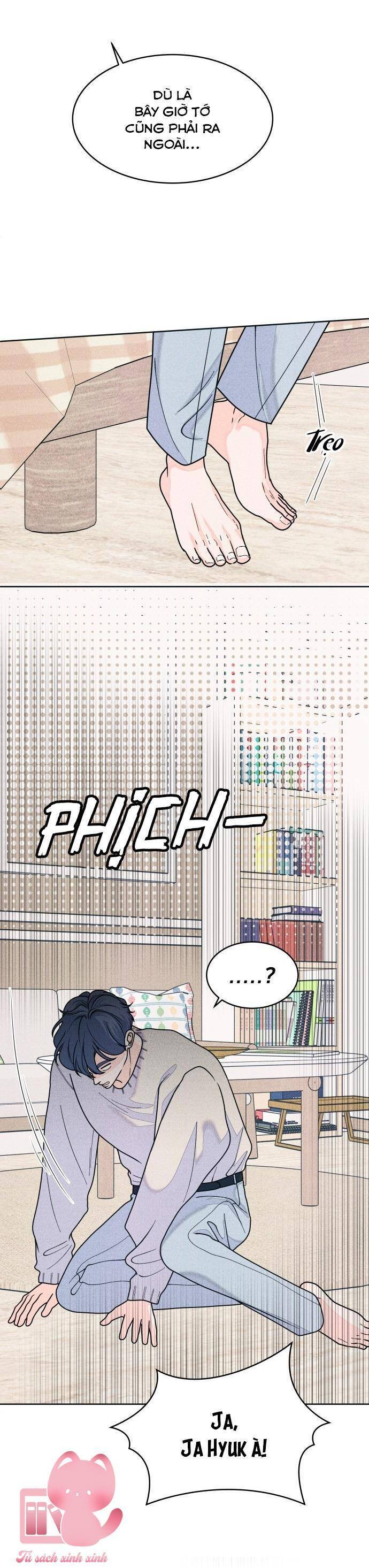Chapter 68 - Trang 22