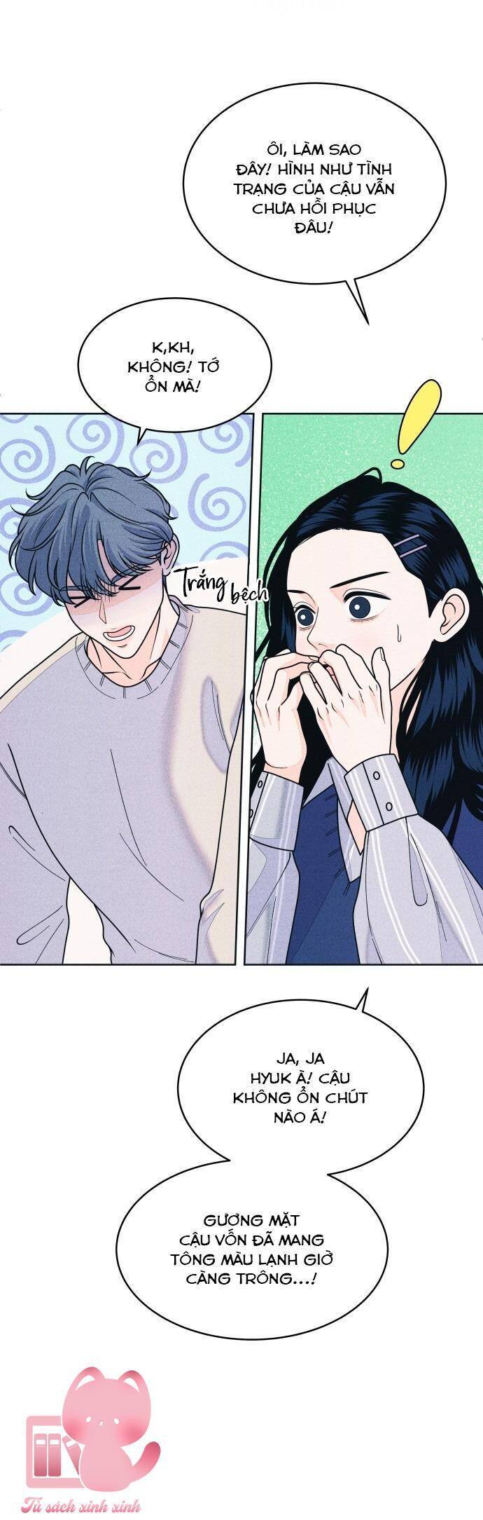 Chapter 68 - Trang 23