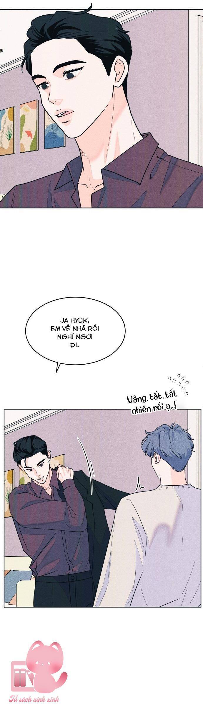 Chapter 68 - Trang 33