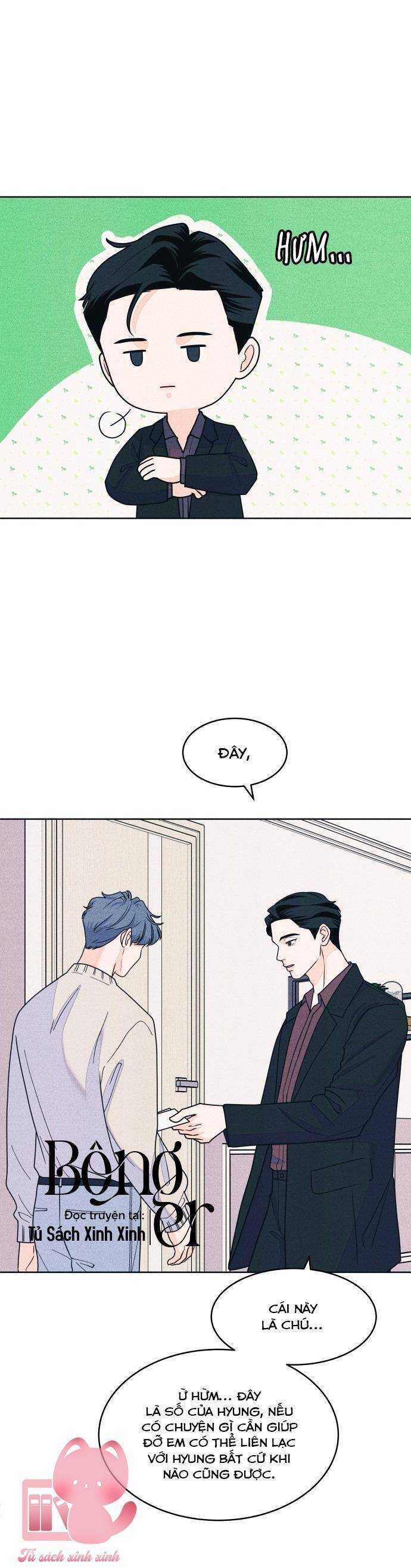 Chapter 68 - Trang 34