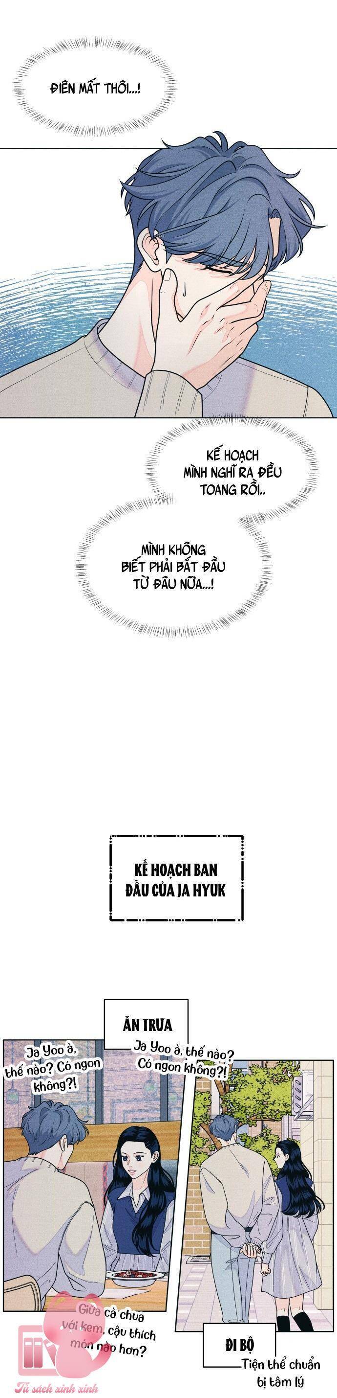Chapter 69 - Trang 19