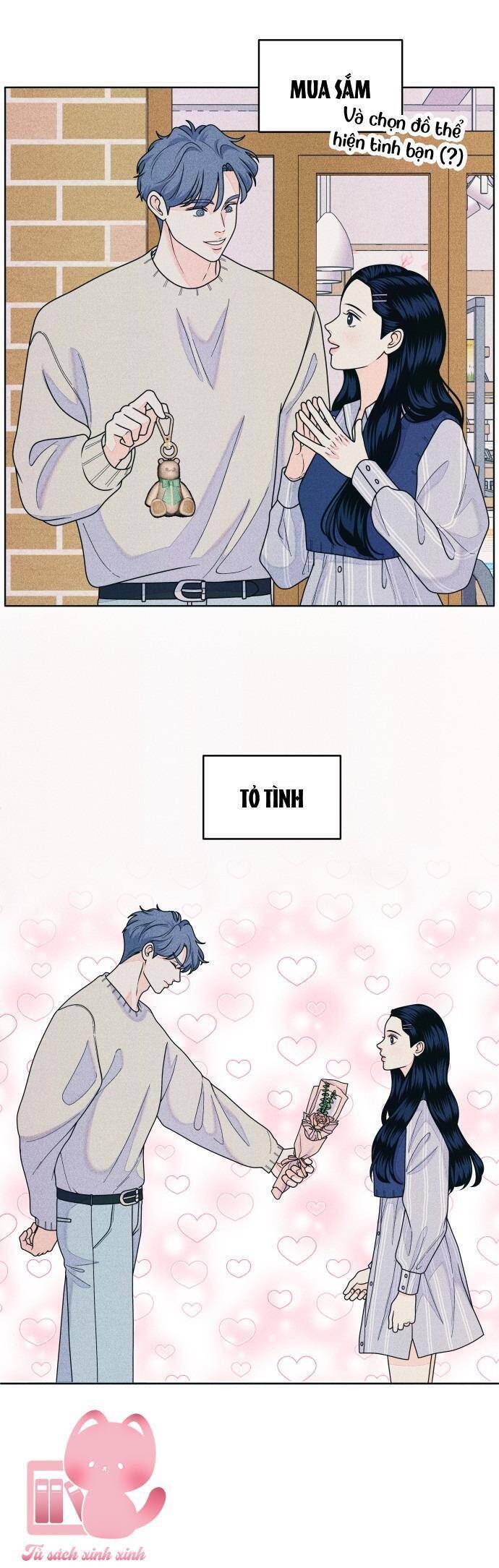 Chapter 69 - Trang 20