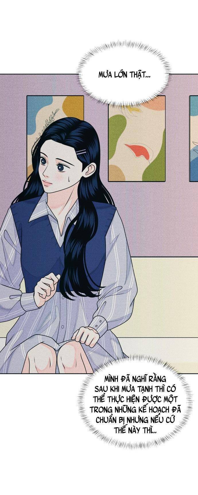 Chapter 69 - Trang 23