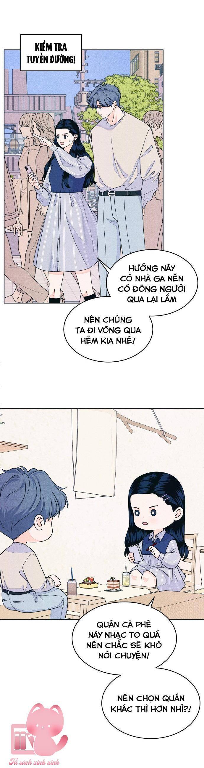 Chapter 69 - Trang 25