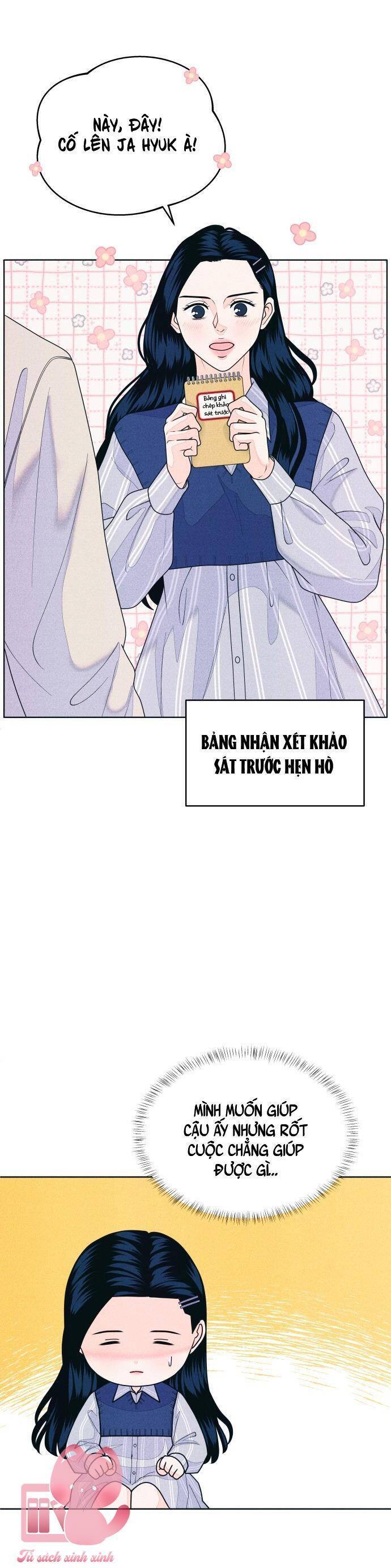 Chapter 69 - Trang 26