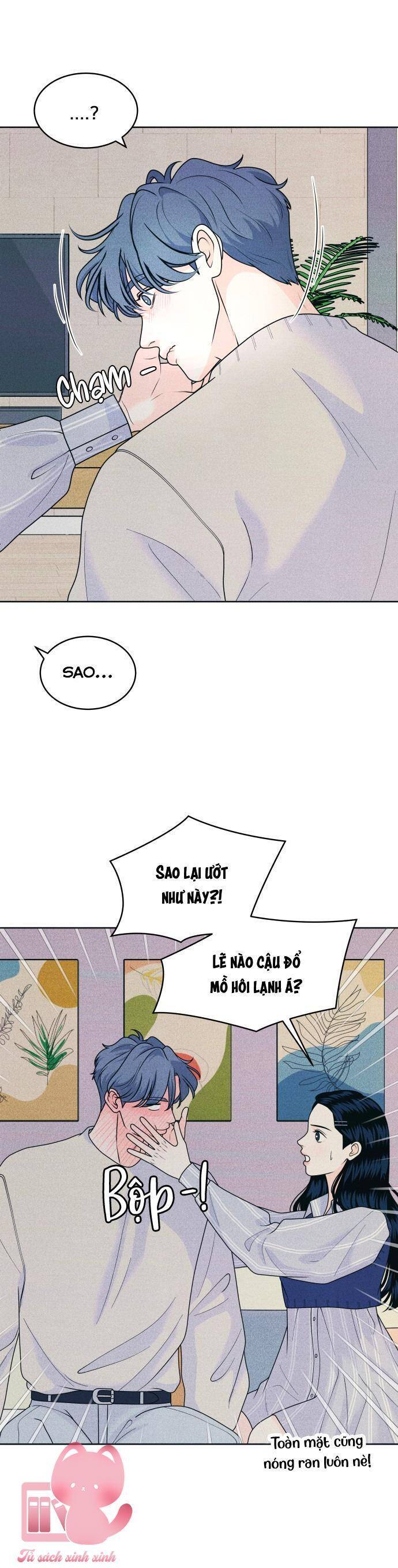 Chapter 69 - Trang 29