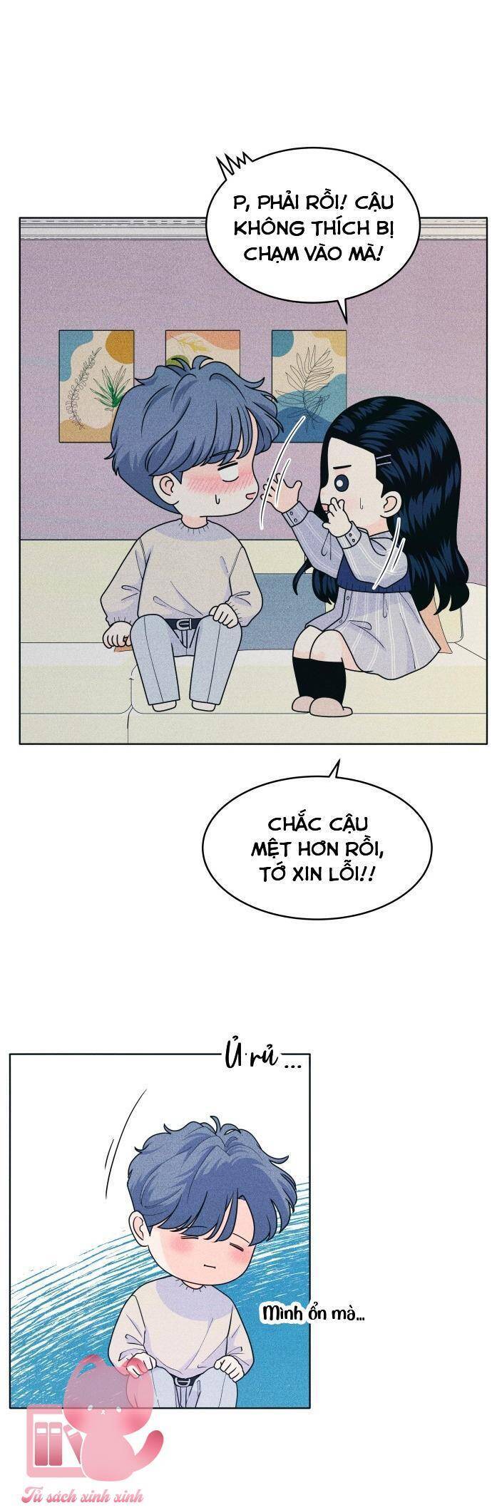 Chapter 69 - Trang 30