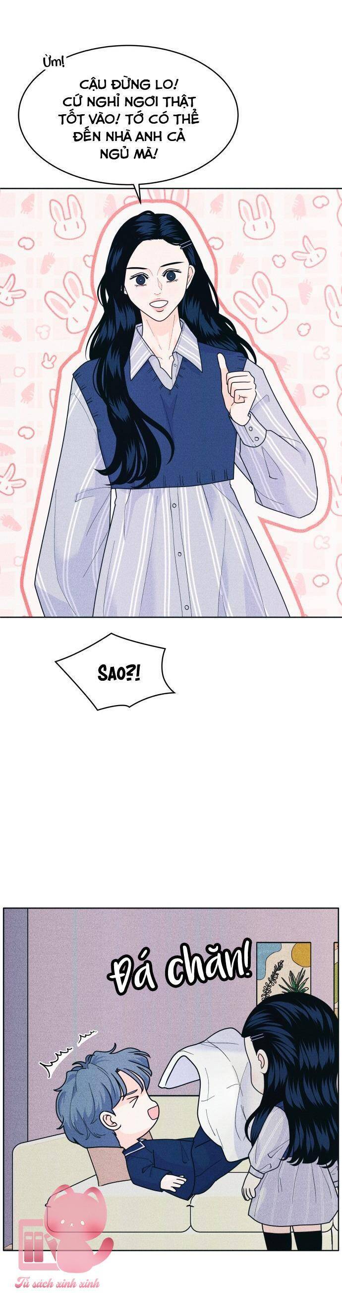 Chapter 69 - Trang 36