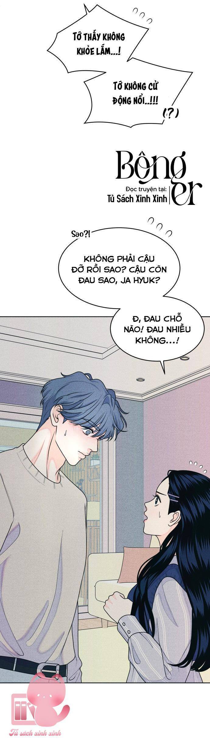 Chapter 69 - Trang 9
