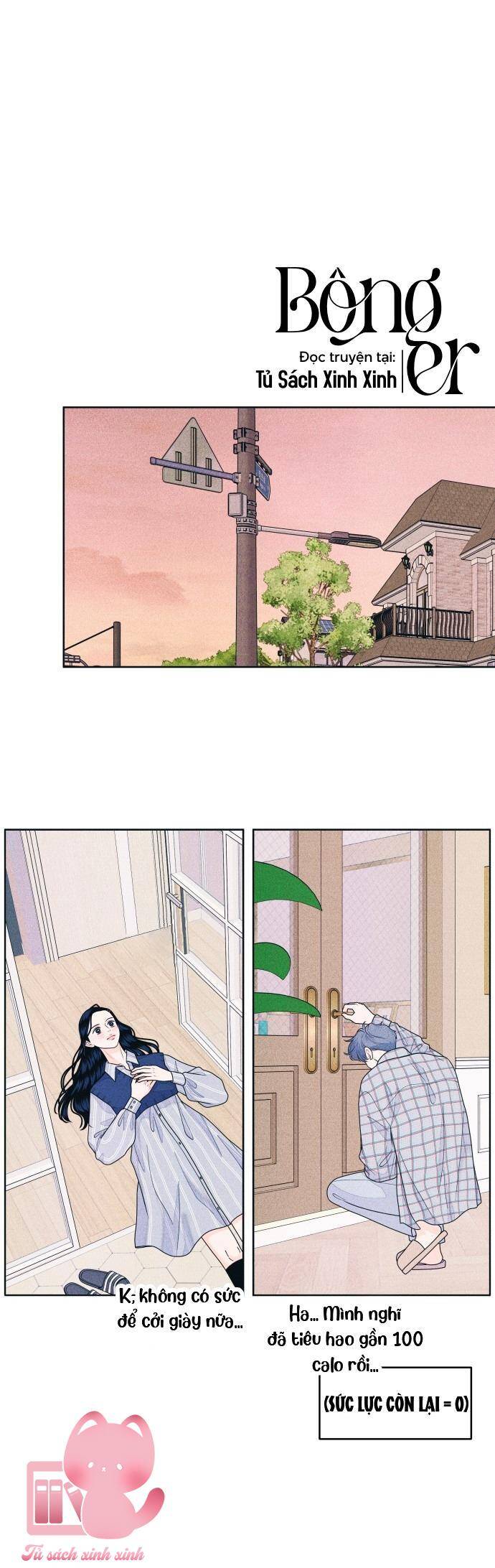 Chapter 71 - Trang 21