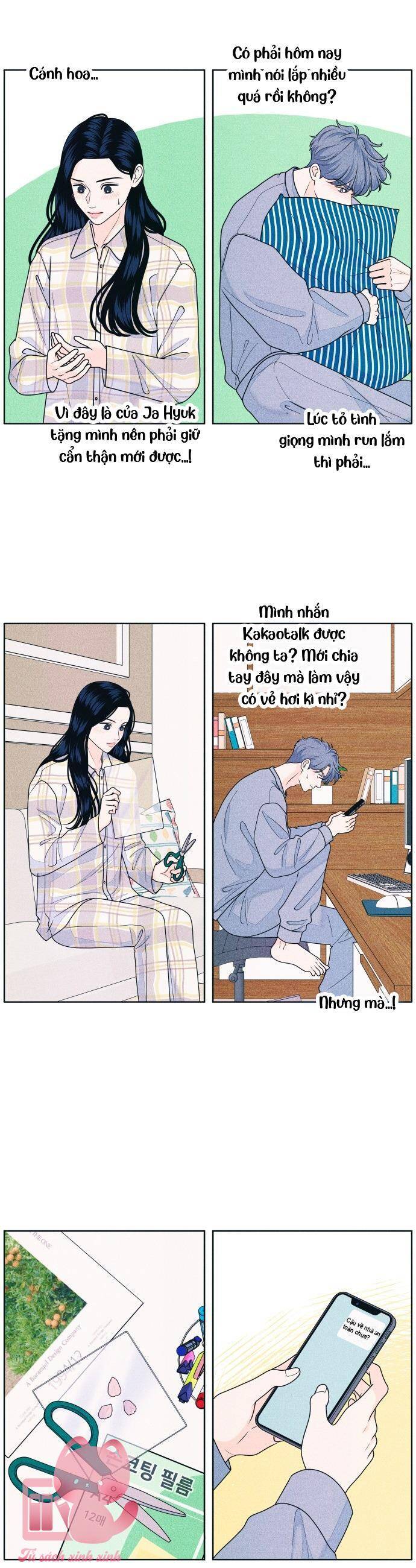 Chapter 71 - Trang 22