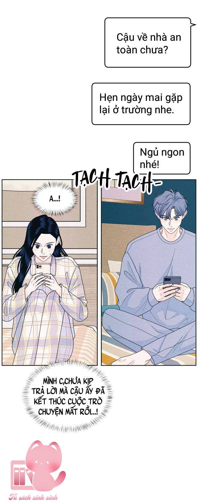 Chapter 71 - Trang 23