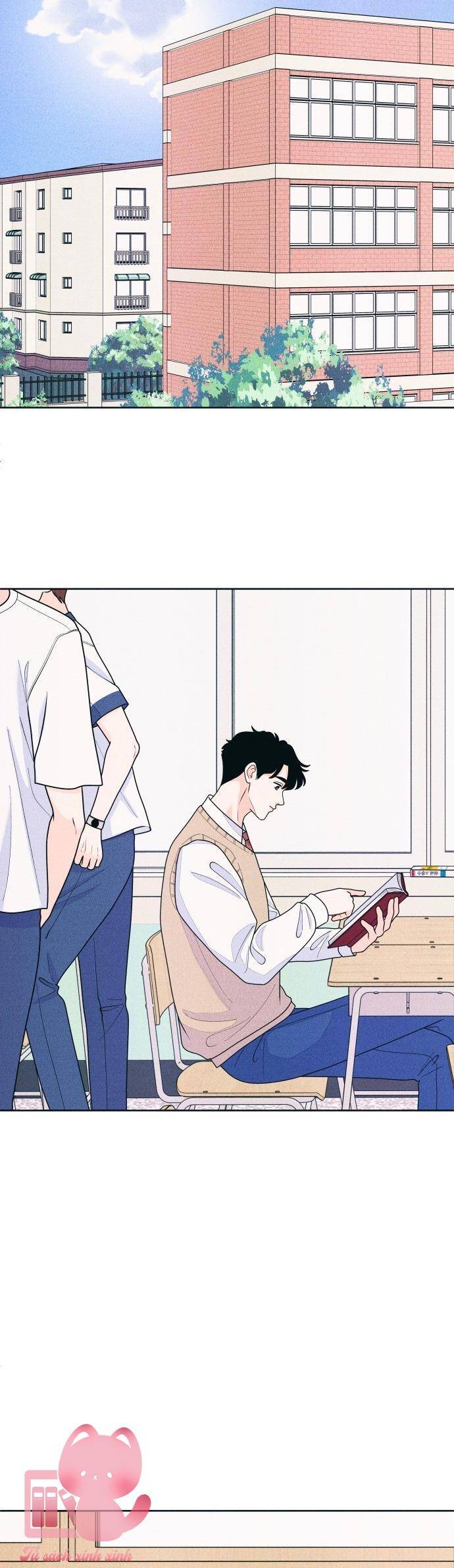 Chapter 71 - Trang 25