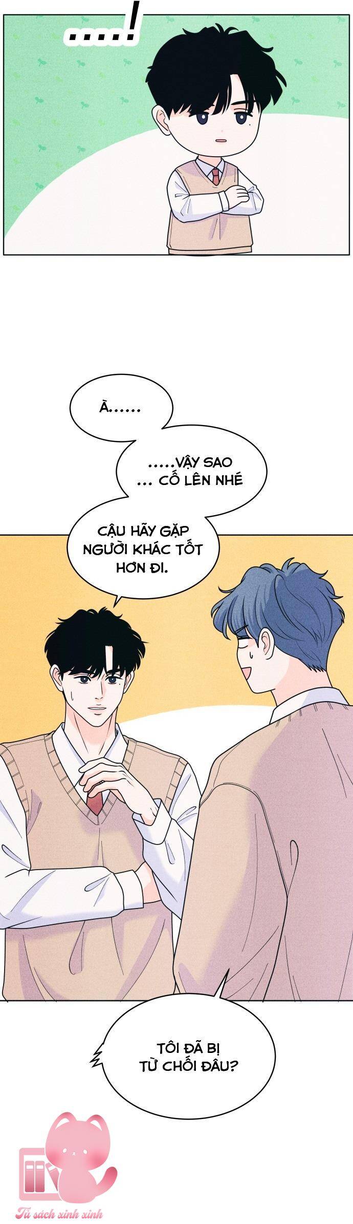 Chapter 71 - Trang 28