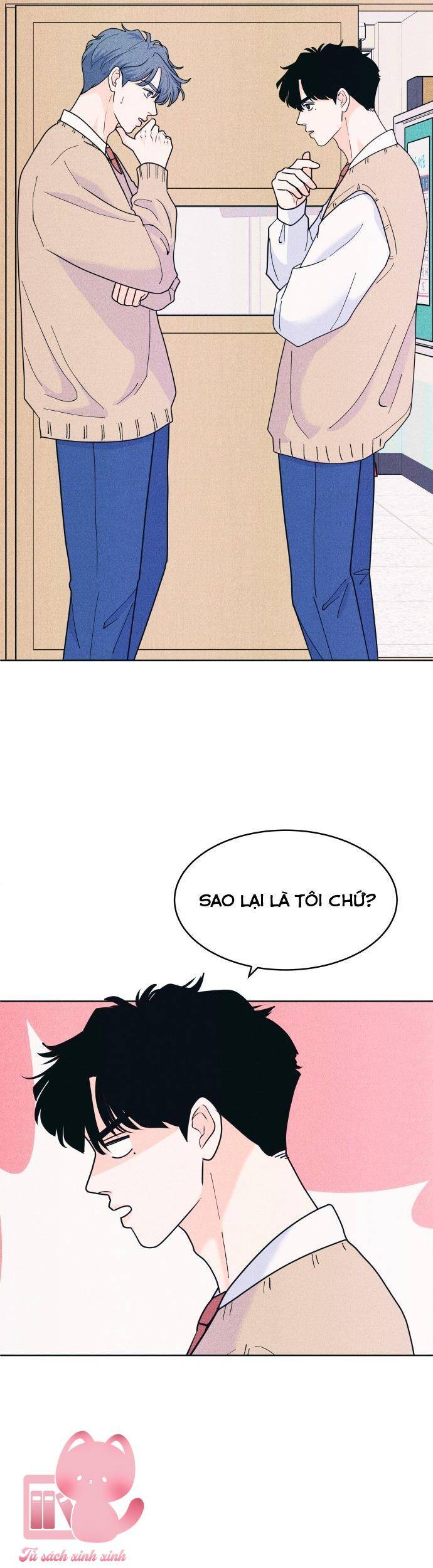 Chapter 71 - Trang 32