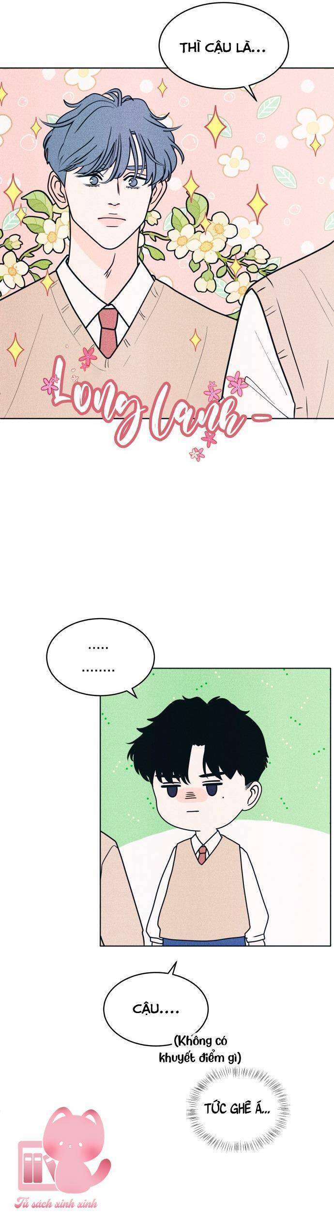 Chapter 71 - Trang 34