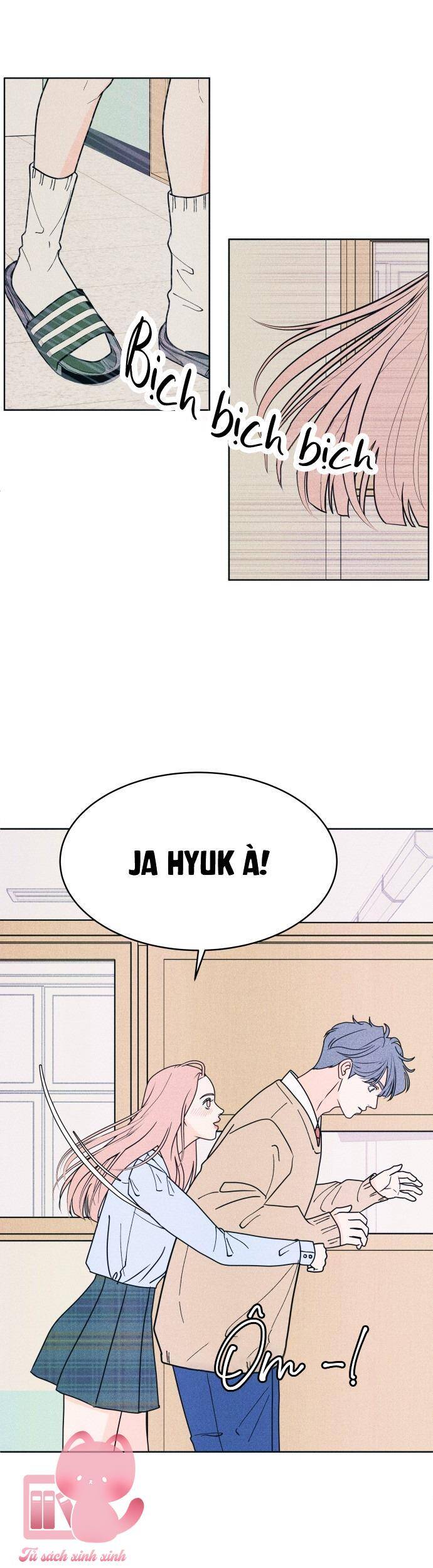 Chapter 71 - Trang 35
