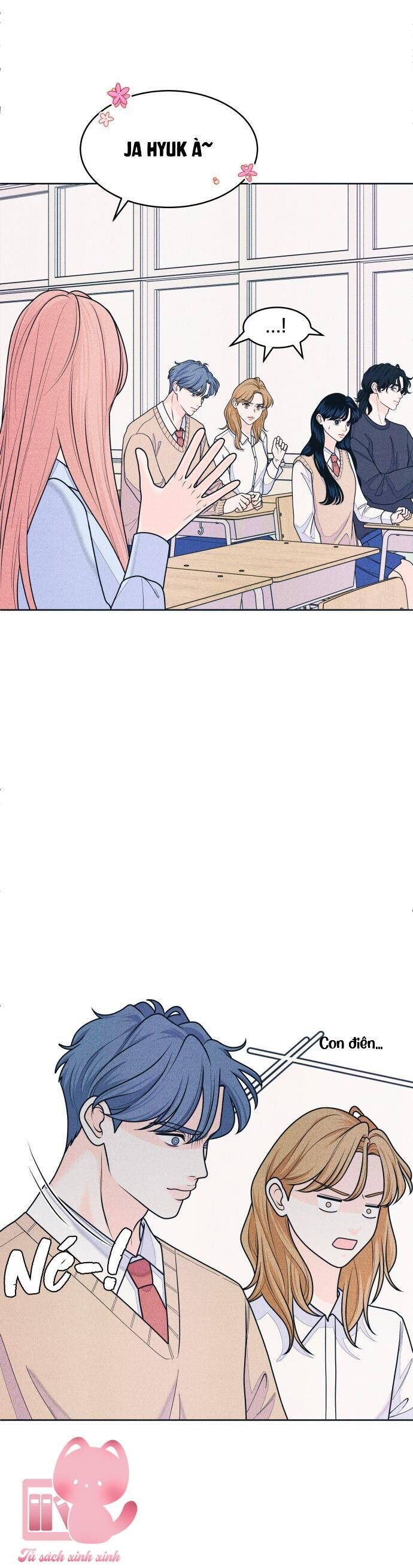 Chapter 72 - Trang 19