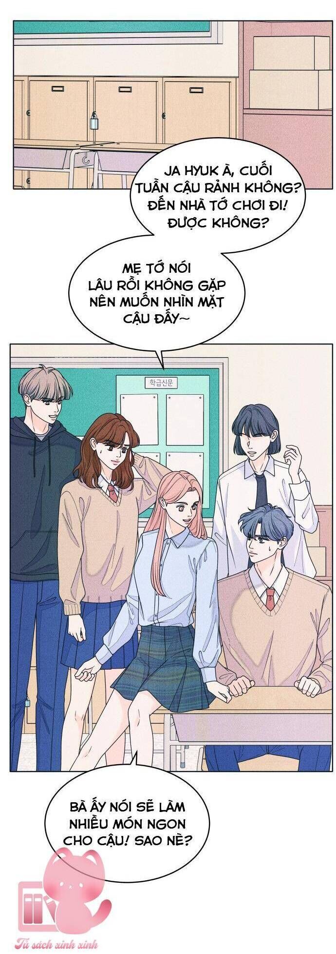 Chapter 72 - Trang 21