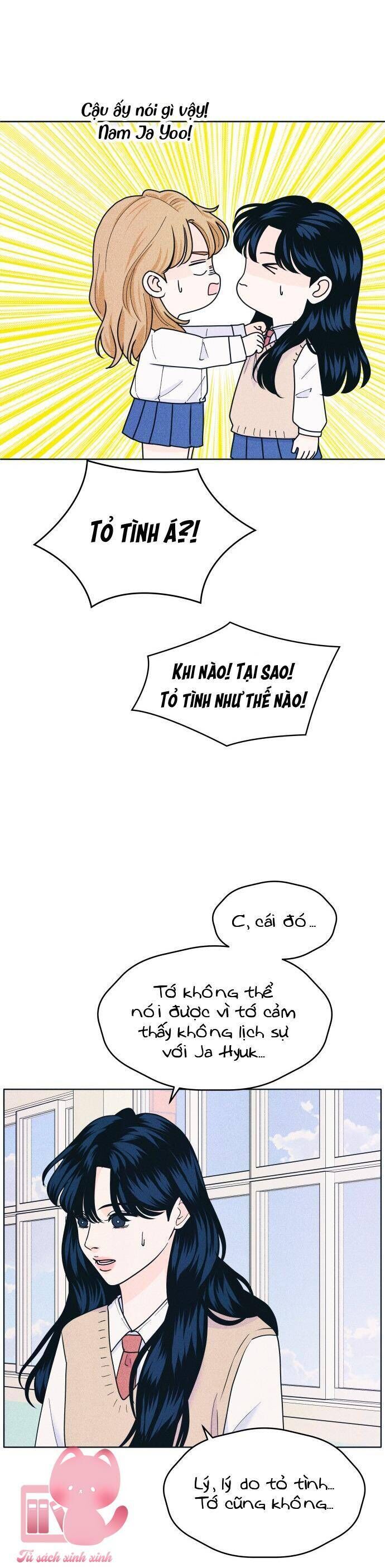 Chapter 72 - Trang 33