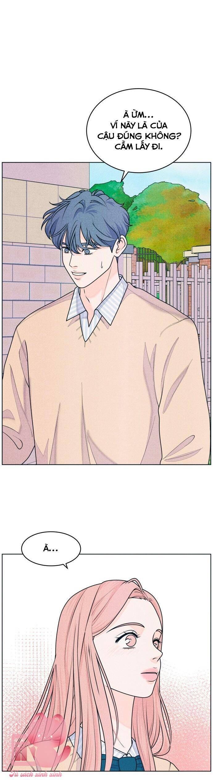 Chapter 73 - Trang 21