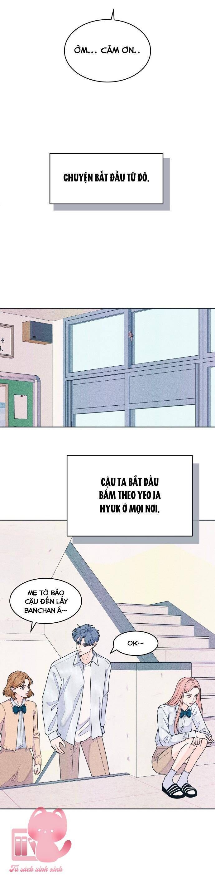 Chapter 73 - Trang 22