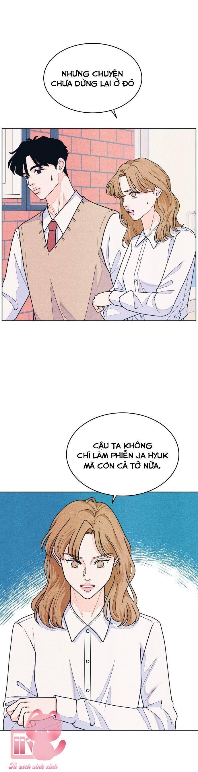 Chapter 73 - Trang 30