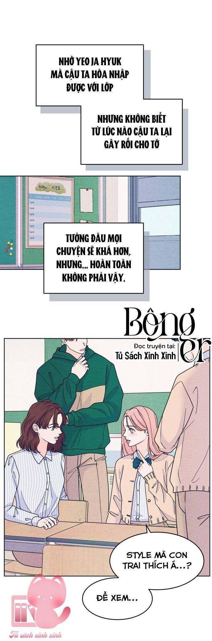 Chapter 73 - Trang 31