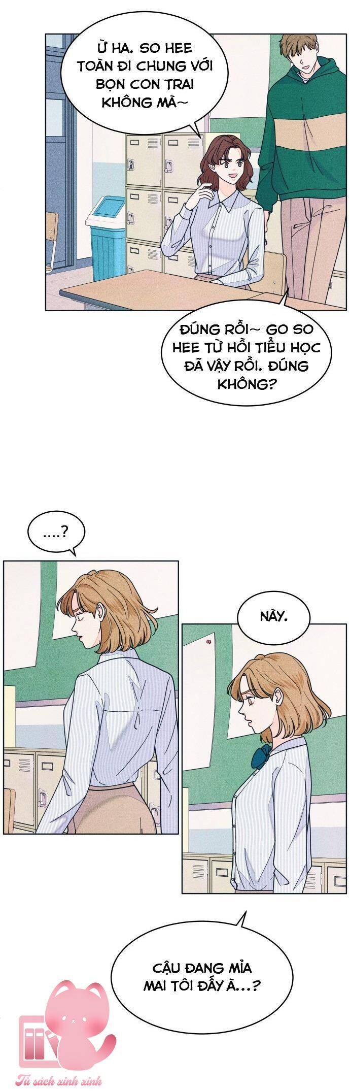 Chapter 73 - Trang 33