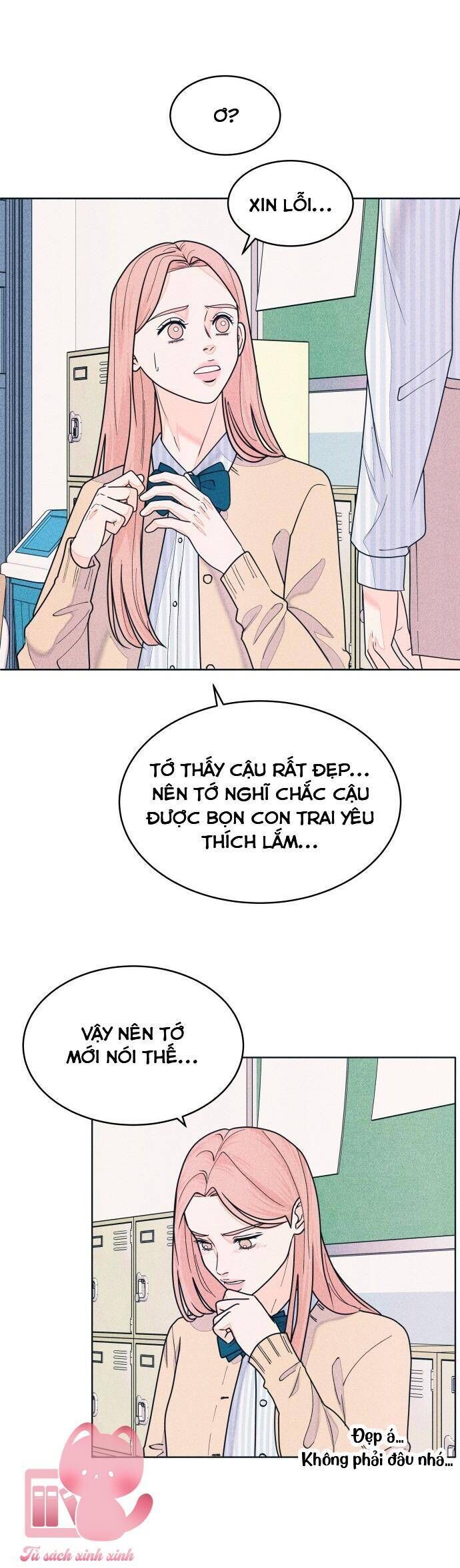 Chapter 73 - Trang 34