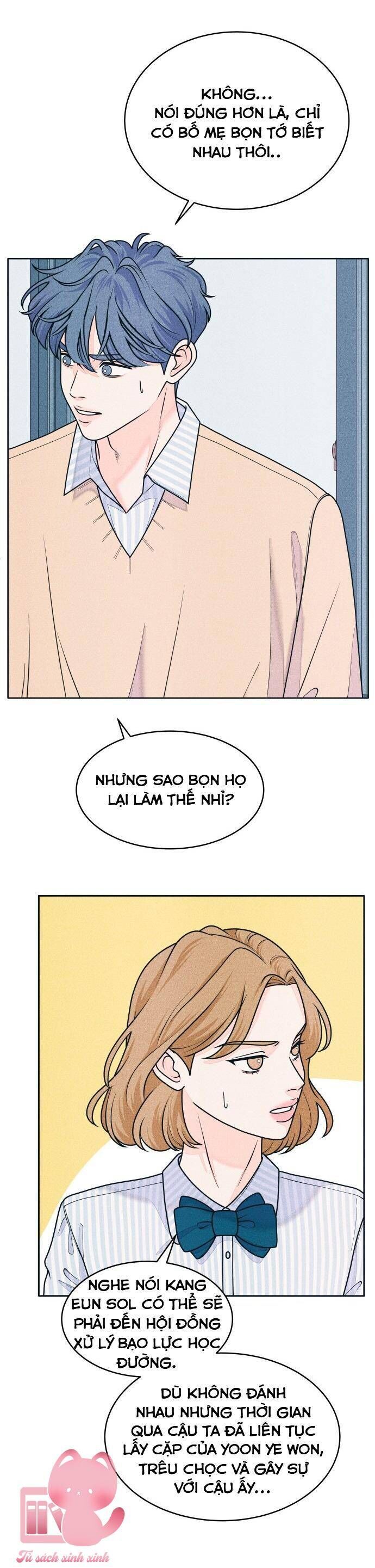 Chapter 73 - Trang 9