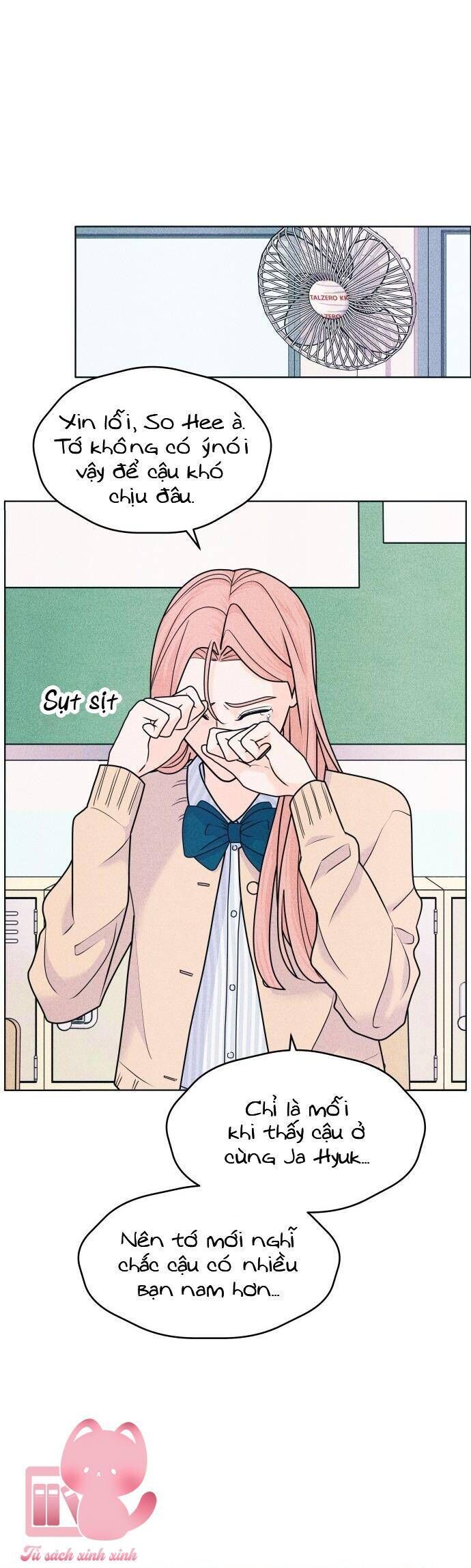 Chapter 74 - Trang 3